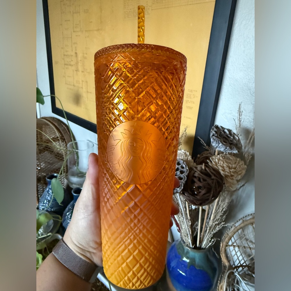 Starbucks cup New!